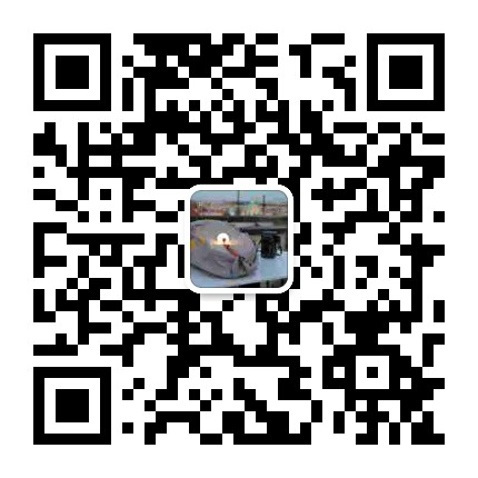 和乐音乐微信公众号二维码